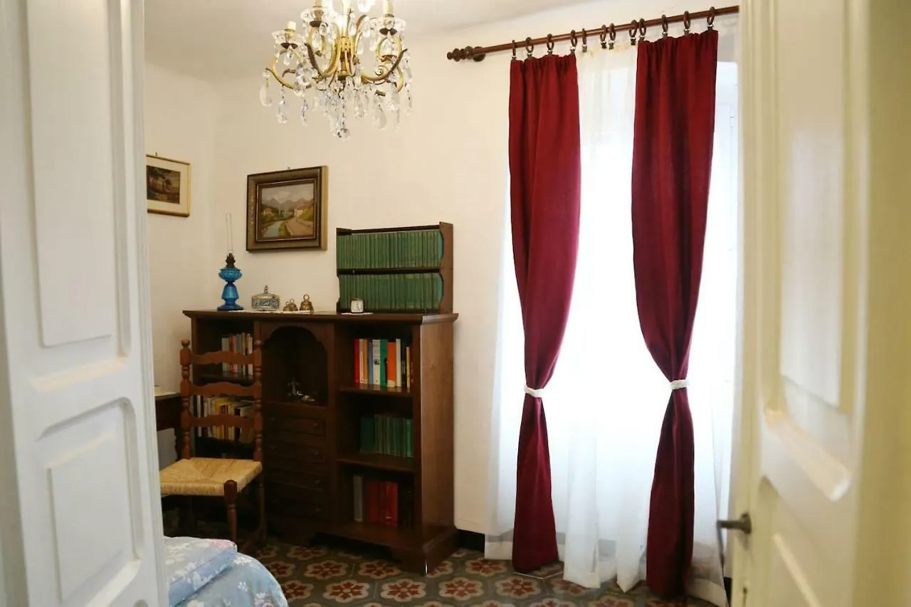 Ca' Di Ro Apartment Camogli