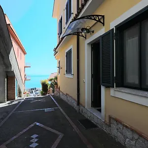 Accogliente Vicino Al Centro Storico Con Posto Auto Taormina