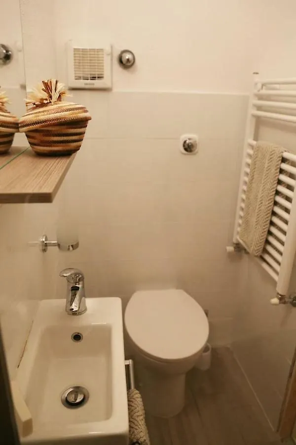 Ca' Di Ro Apartment Camogli