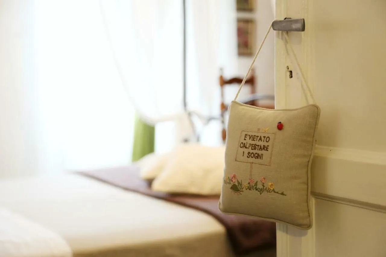 Ferienwohnung Ca' Di Ro Camogli 0*,  Italien