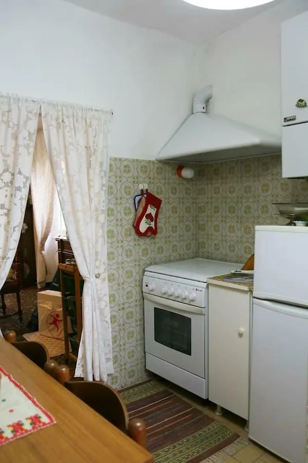 Ferienwohnung Ca' Di Ro Camogli 0*,  Italien