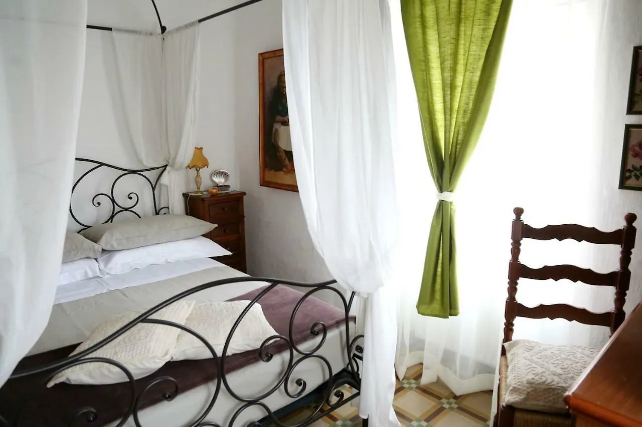 Ferienwohnung Ca' Di Ro Camogli Apartment