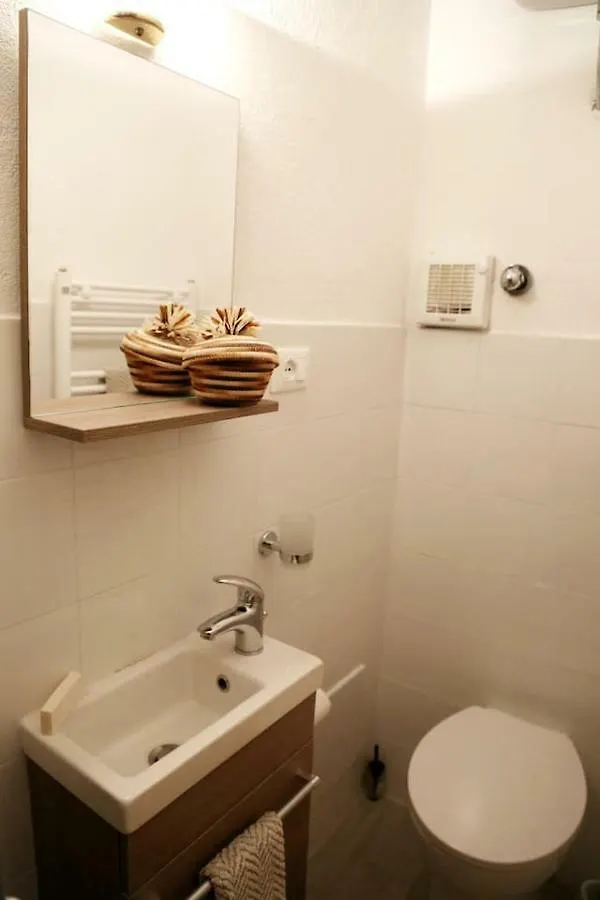 Appartamento Ca' di Ro Camogli