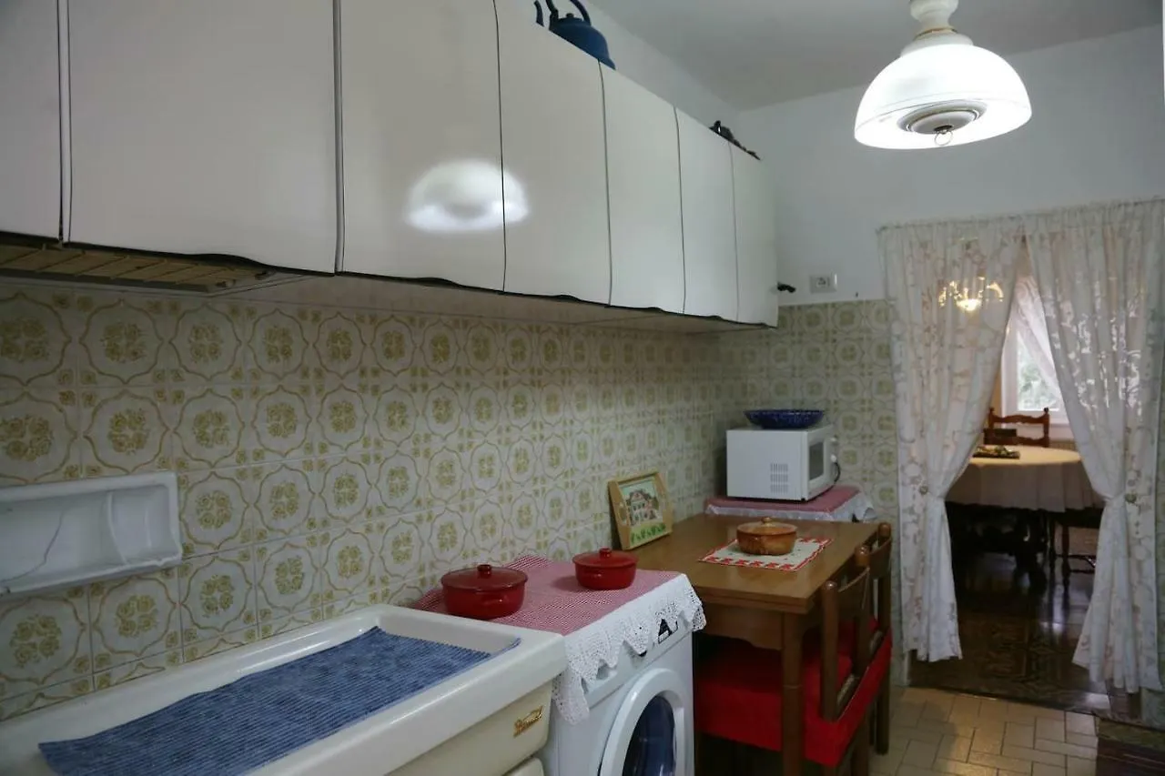 Ca' Di Ro Apartment Camogli